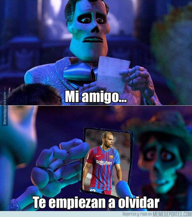 1153152 - Otro que tiene los días contados