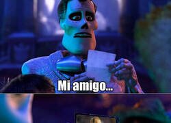 Enlace a Otro que tiene los días contados