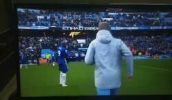 Enlace a Lukaku y De Bruyne, Bros de por vida.