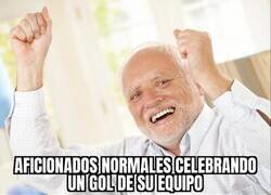 Enlace a Individuos que nunca deberían pisar un estadio