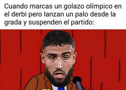 Enlace a Cómo cargarse un partidazo