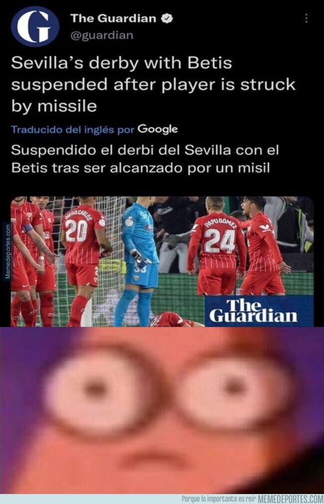 1153172 - Tampoco fue para tanto