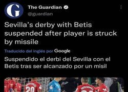 Enlace a Tampoco fue para tanto