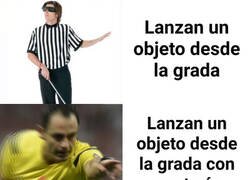 Enlace a Hasta que no pasa algo grave, no se toman medidas