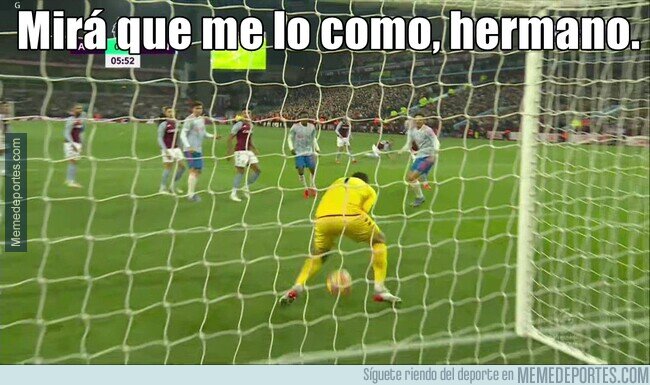 1153192 - Se me ha caído un ídolo