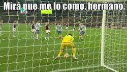 Enlace a Se me ha caído un ídolo