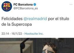 Enlace a Toca felicitar a otros de nuevo