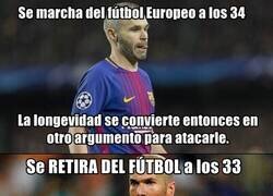 Enlace a A lo mejor Modric aun tiene 'algo que demostrar' (?)