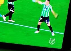 Enlace a Andrés Guardado en el ojo del huracán por esta celebración