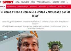 Enlace a Grandes rebajas