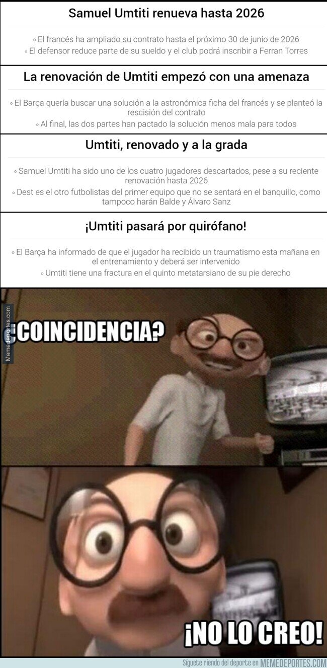 1153305 - Y no lo volveremos a ver en 4 años