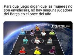 Enlace a Como lo han ganado todo...