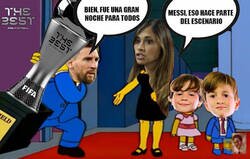 Enlace a Cuando los votos son de gente que sabe de fútbol las cosas son a otro precio