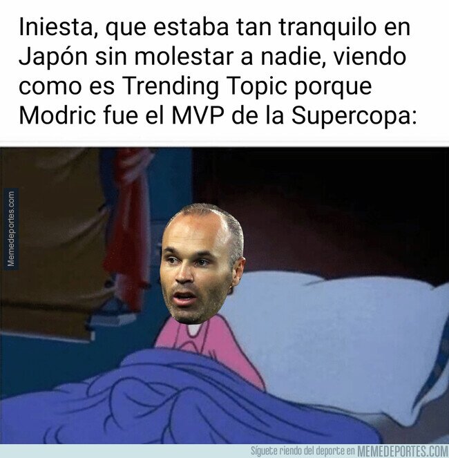 1153342 - Dejen en paz a las leyendas
