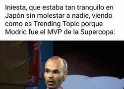 Enlace a Dejen en paz a las leyendas