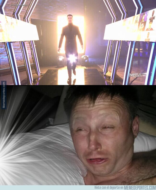 1153347 - Como una aparición divina