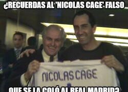 Enlace a ¿Recuerdas a Paolo Calabresi?