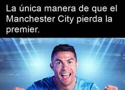 Enlace a Imparable el City