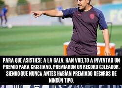 Enlace a Los sinsentidos del The Best