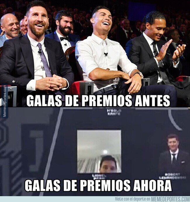 1153398 - Ah, la nueva normalidad