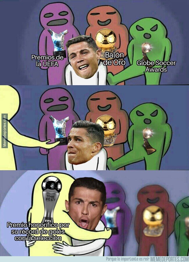 1153412 - Al final el bicho se pudo llevar algo