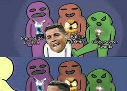 Enlace a Al final el bicho se pudo llevar algo