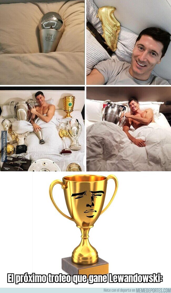 1153414 - Todos se los lleva a la cama
