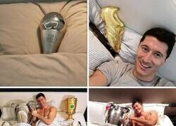 Enlace a Todos se los lleva a la cama