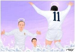 Enlace a Leyendas blancas en el cielo