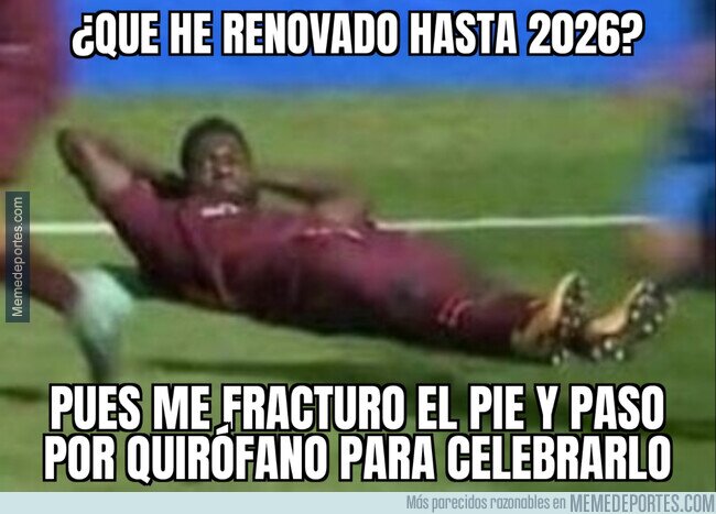 1153419 - Umtiti sigue con lo suyo