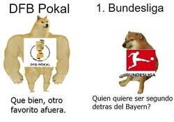 Enlace a El torneo más grande de Alemania