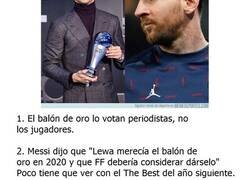 Enlace a Cuando tira más el hate y las fake news que el propio sentido común.