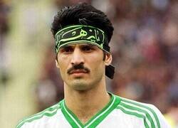 Enlace a Una pena que Ali no despierte a niños en coma con sus goles