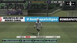 Enlace a Parche de actualización para Robinho