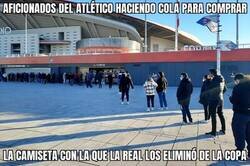 Enlace a Una camiseta especial