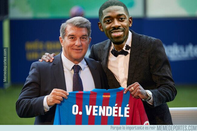 1153469 - Lo que tratarán de hacer con Ousmane