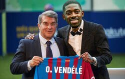 Enlace a Lo que tratarán de hacer con Ousmane