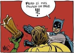 Enlace a El zasca de Ancelotti a Modric