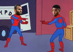 Enlace a Se repite la historia