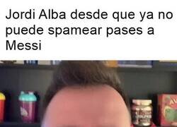 Enlace a Lo ocultaba todo