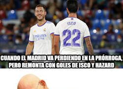 Enlace a Héroes inesperados