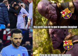 Enlace a Hay que mirar hacia adelante