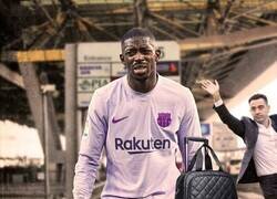 Enlace a Adiós Ousmane