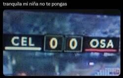 Enlace a Solo es una compañera del trabajo