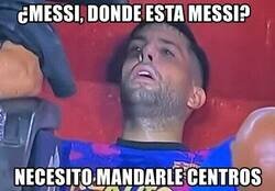 Enlace a En verdad lo necesita