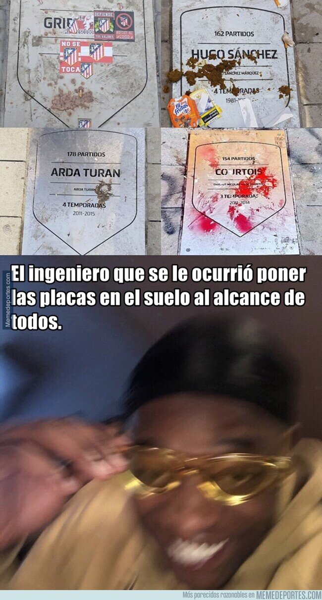 1153606 - Es un agente del mal