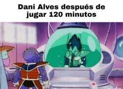 Enlace a Pobre Dani