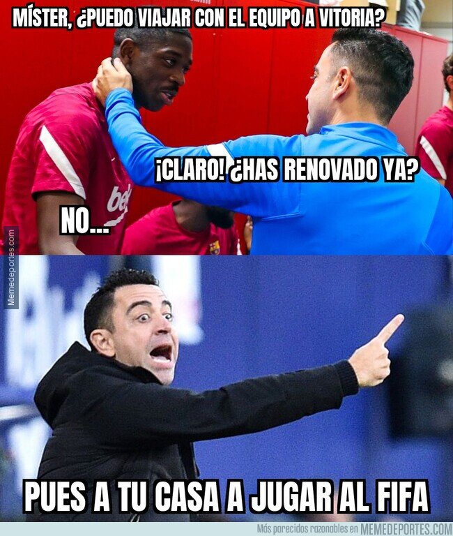 1153643 - No hay compasión para Dembélé