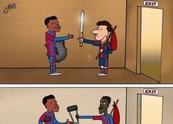 Enlace a El verdadero relevo