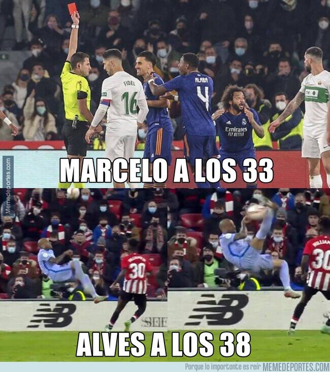 1153660 - Ya que nos gusta hacer comparaciones injustas...